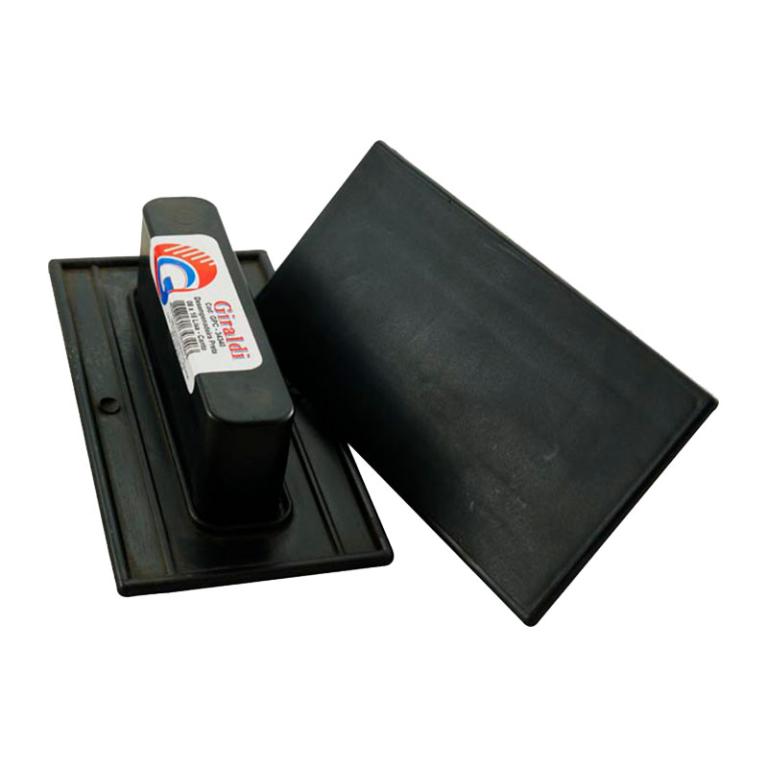 Desempenadeira Plastico 8x16