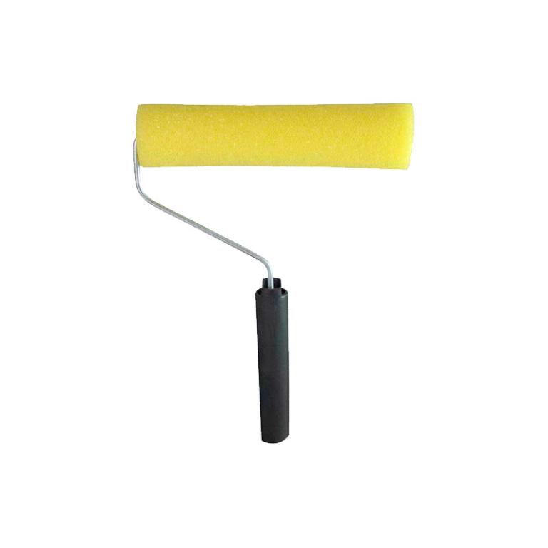 Rolo espuma 150mm Compel