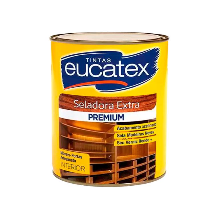 Seladora madeira 900ml