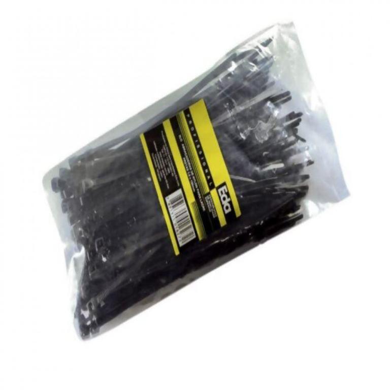 Enforca gato 4,8x400 preto