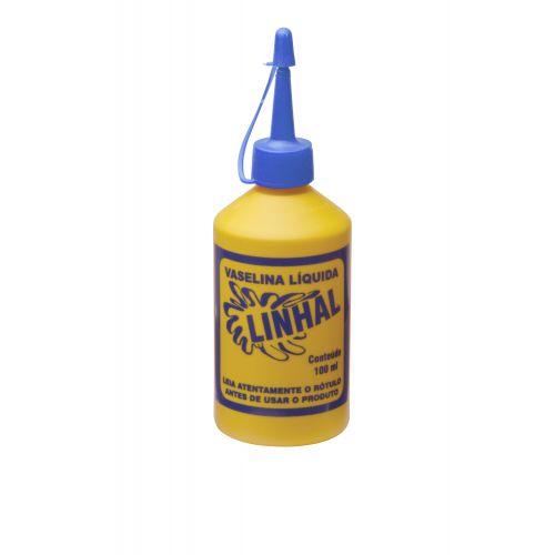 Vaselina Liquida 100 ml