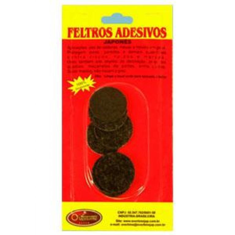 Feltro Moveis redondo