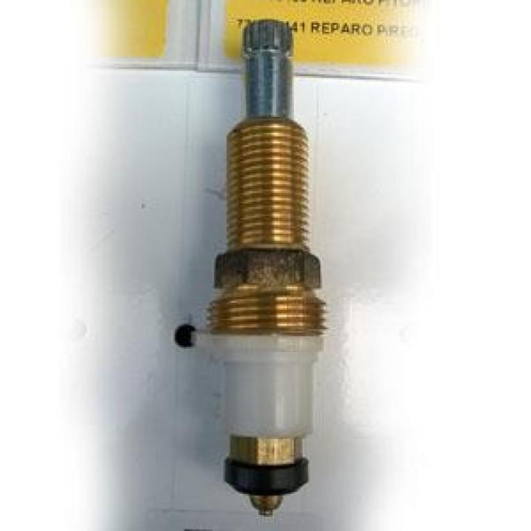 Reparo Registro m21 cod 17A MV