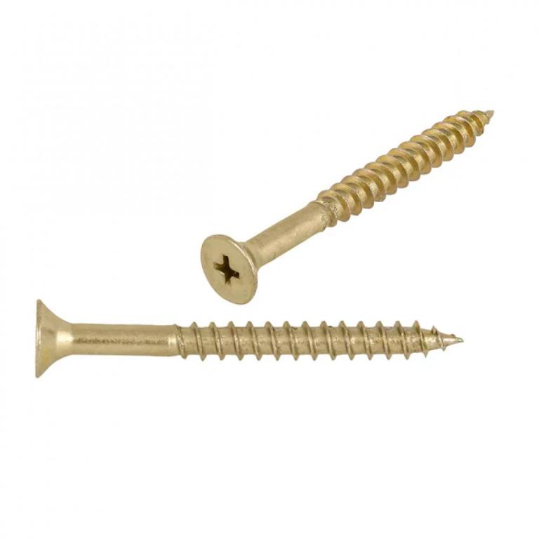 Parafuso 4x45 philips