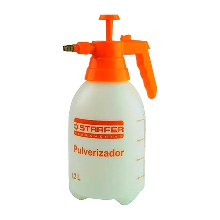 Pulverizador Pressao