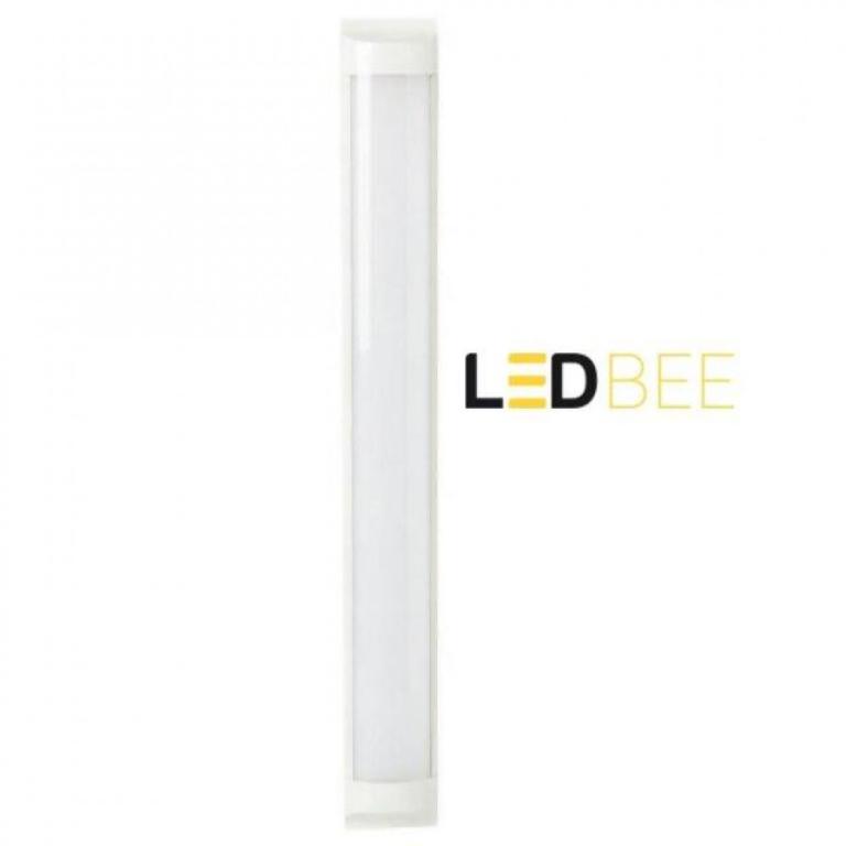 Luminaria Slim 18 W 60 cm