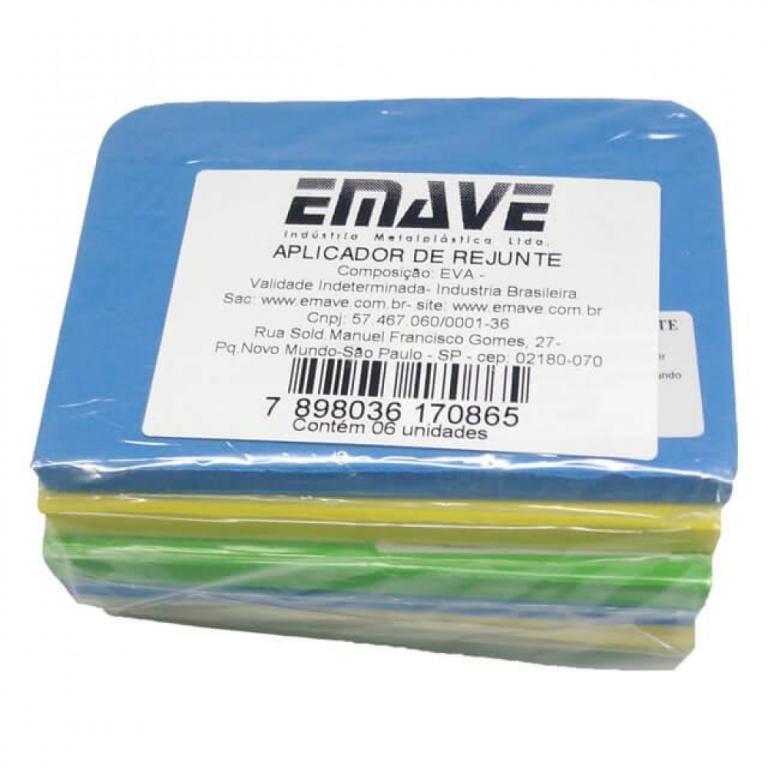 Aplicador de Rejunte