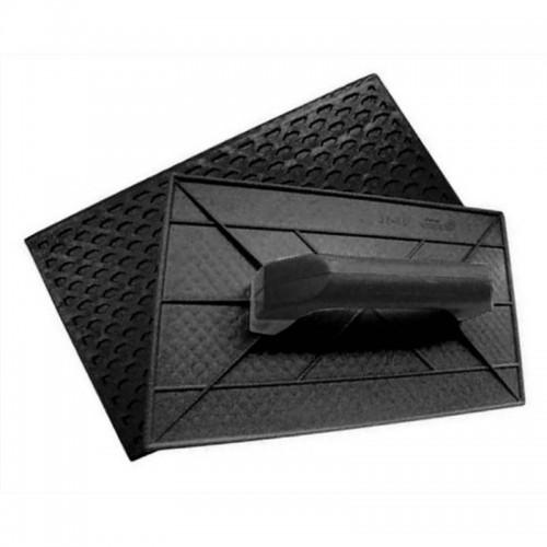 Desempenadeira Corrugada 7x16