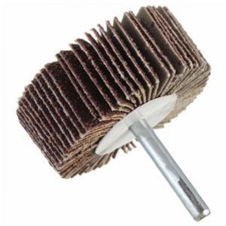 Roda Lixa 50x20 grao 36