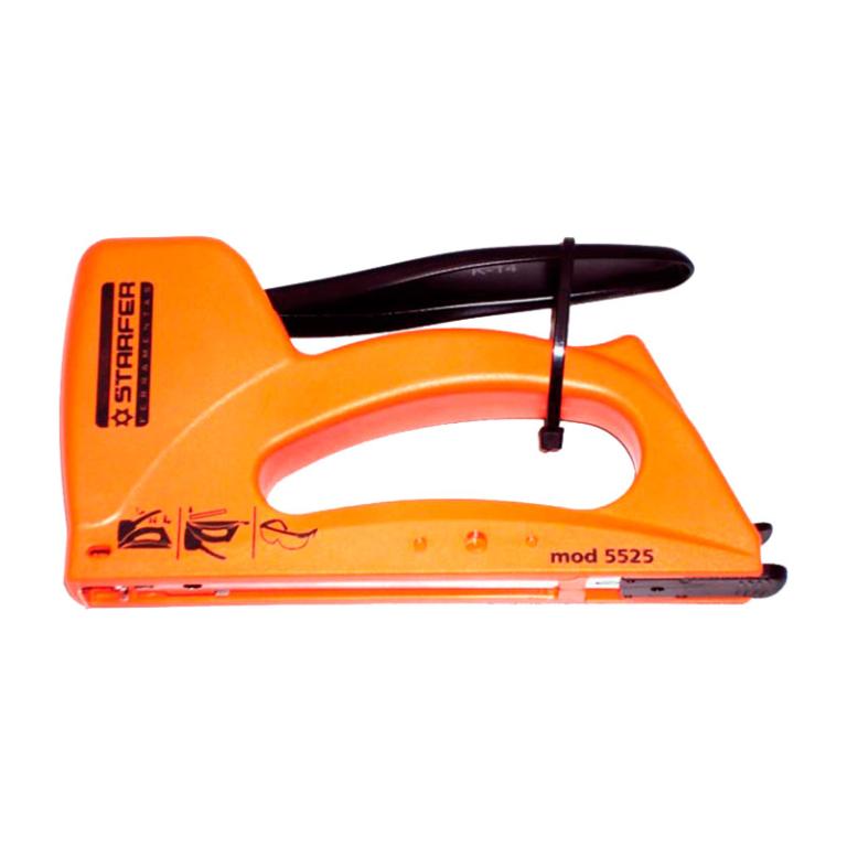 Grampeador Tapeceiro