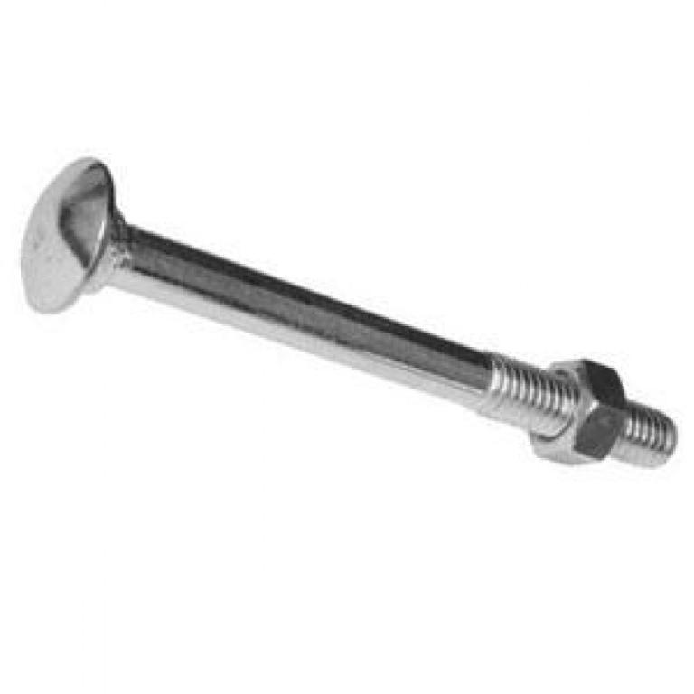 parafuso francês 1/4x5