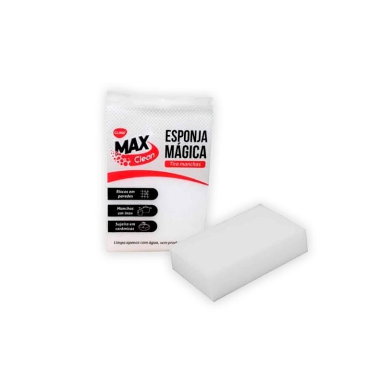 Esponja Mágica