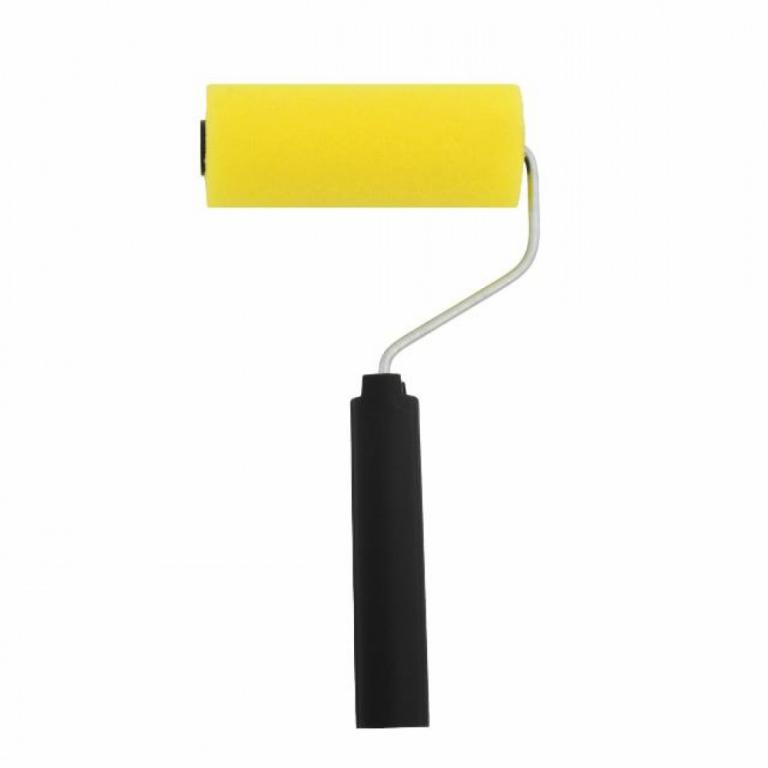 Rolo espuma 90mm compel