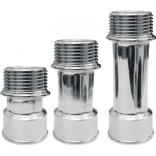 Prolongador torneira Medio 1/2