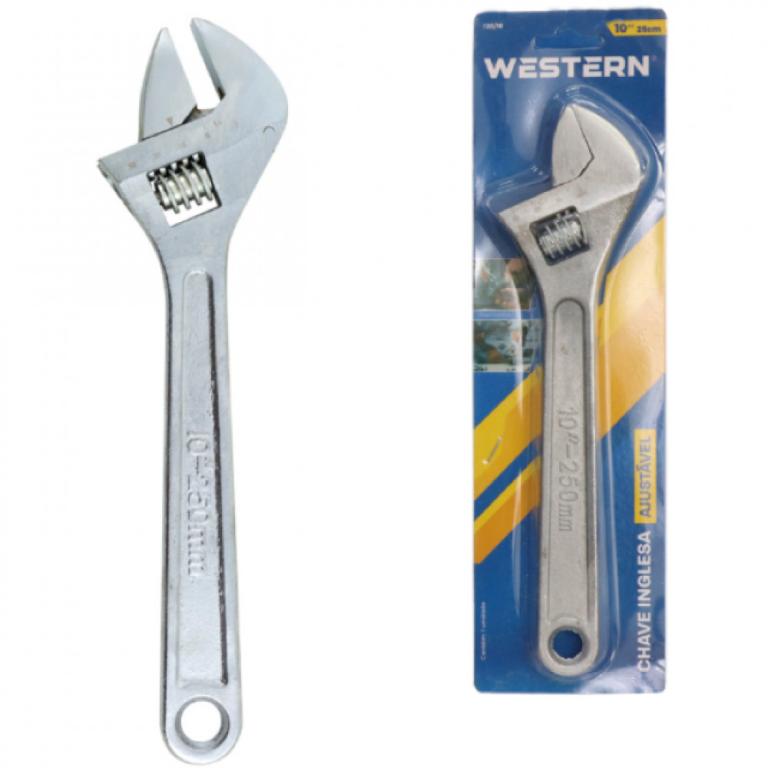 Chave inglesa 10 pol