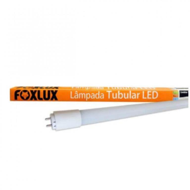 lampada tubular led 60cm