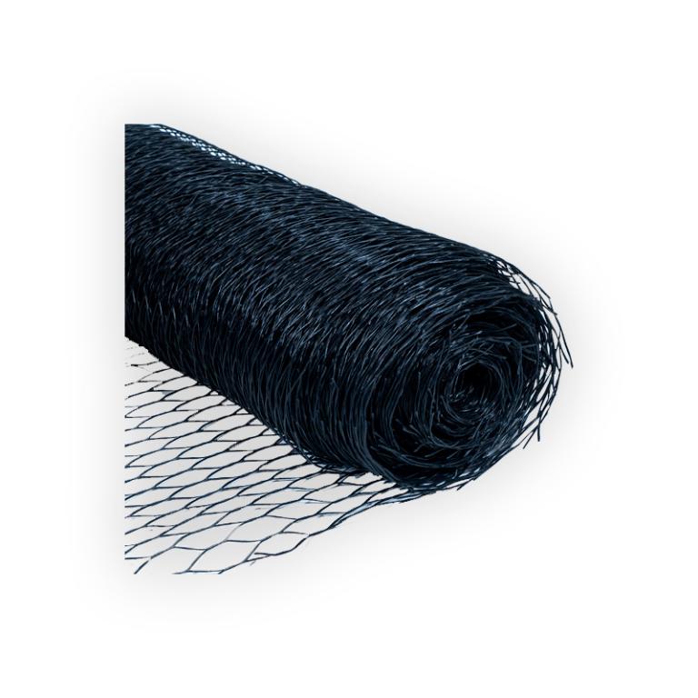 Tela Viveiro Plastica 1 m