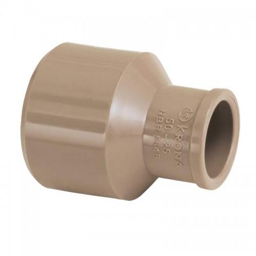 bucha reducao Marrom 40x25