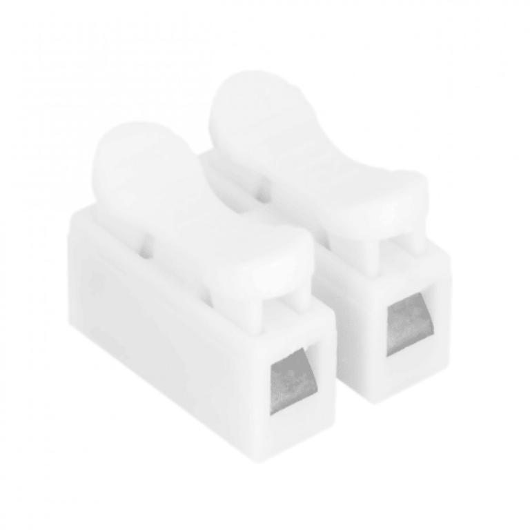 Conector Wago Emenda de cabo 2,5mm