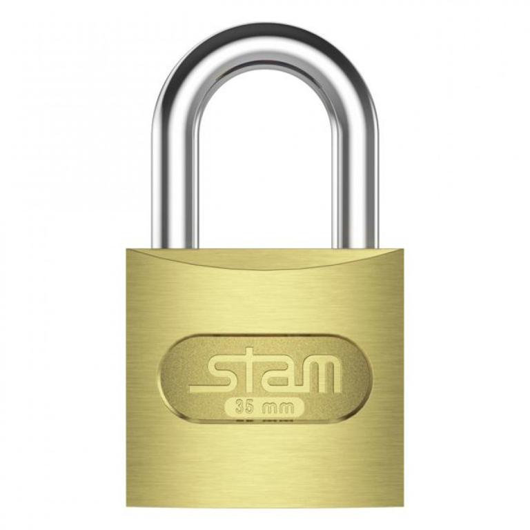 Cadeado 35 Stam