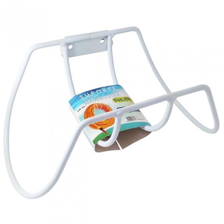Suporte mangueira Metal Duler
