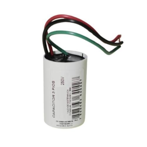 Capacitor 1,5 uF 250 V