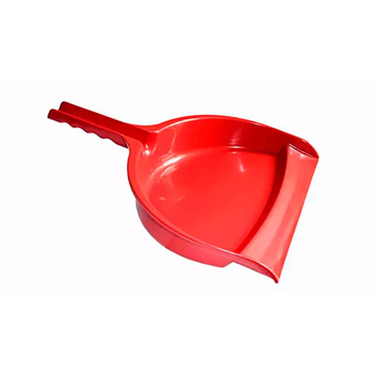 Pa de lixo Plastico cabo curto