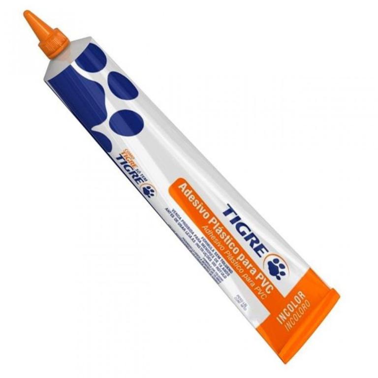 cola cano adesivo pvc 17g tigre