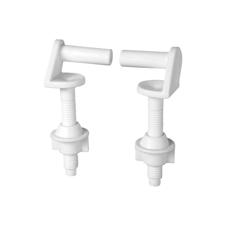 Parafuso Assento Krona