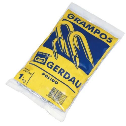 Grampo cerca 9x1 100 g