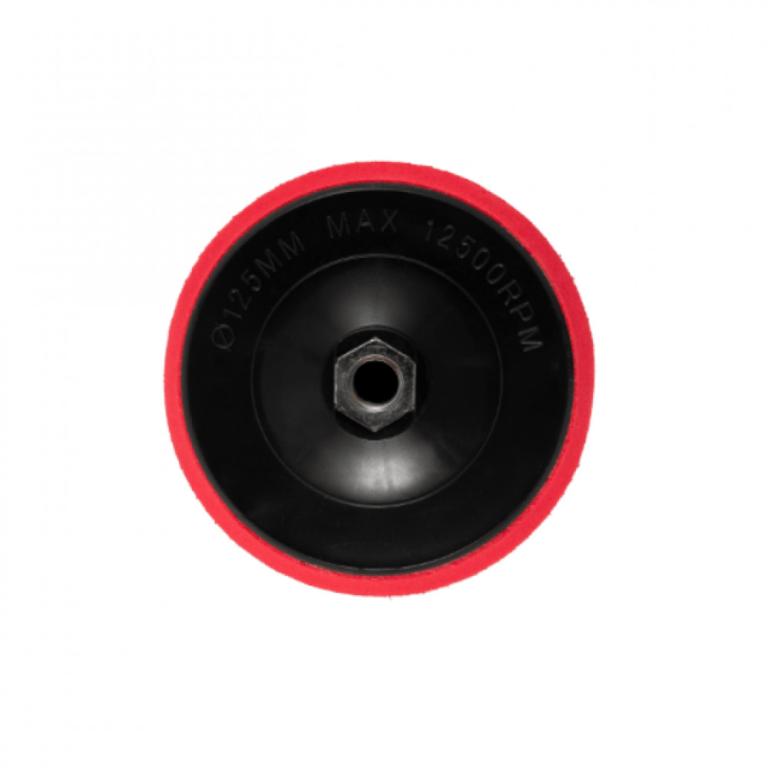 Suporte Disco lixa velcro