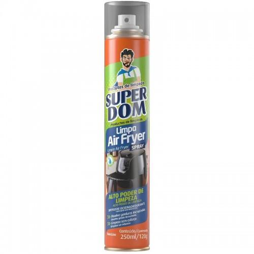 Limpa Air Fryer