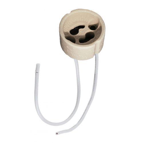 Soquete Lampada Dicroica