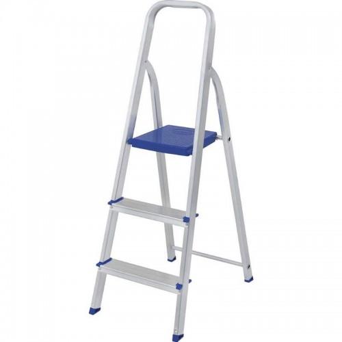 Escada Aluminio 3 degraus