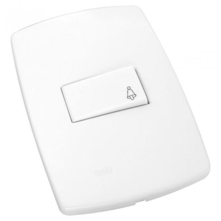 Interruptor Campainha Encaixe