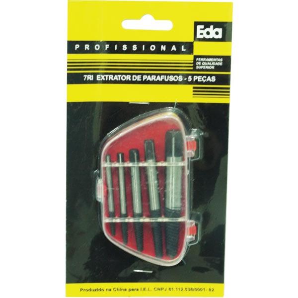 Extrator de parafuso