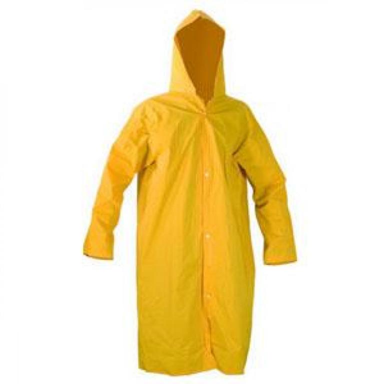 Capa de chuva