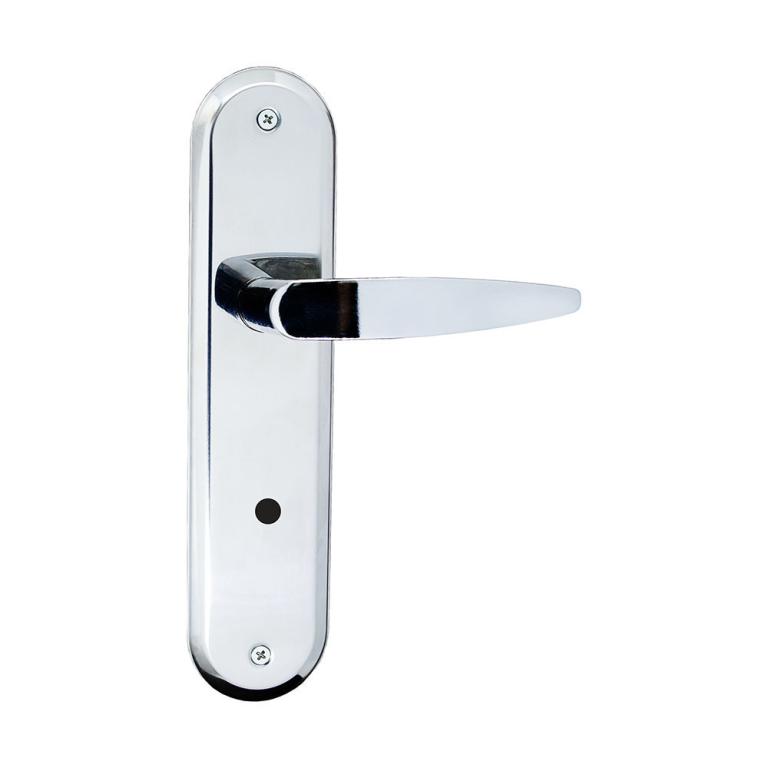 Fechadura banheiro 3F