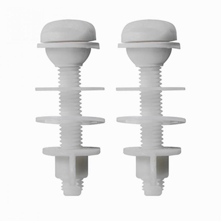 Parafuso Caixa acoplada