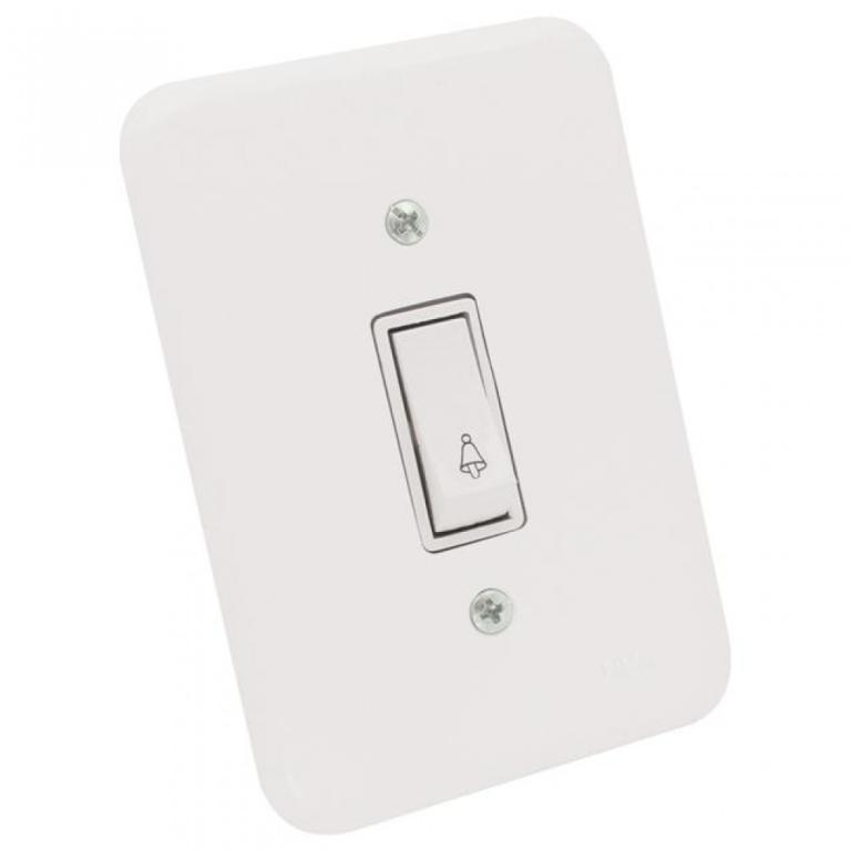 Interruptor Campainha Parafuso