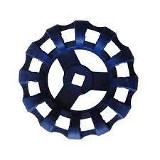 Manopla volante para registro gaveta cod 1700201