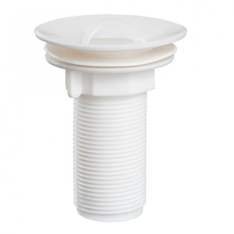 Valvula lavatorio branca