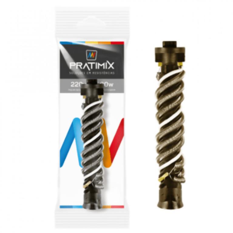 Resistência 220V 7500W Hydra 8t