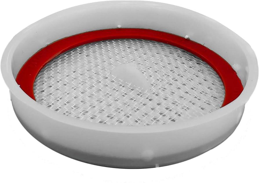 Ralo protetor anti inseto