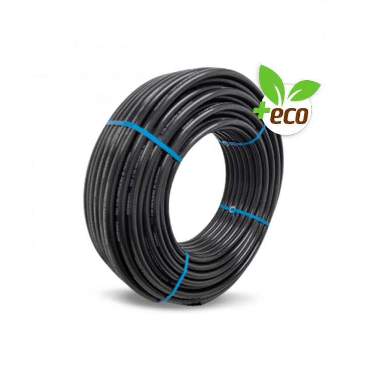 Mangueira rigida preta 1/2