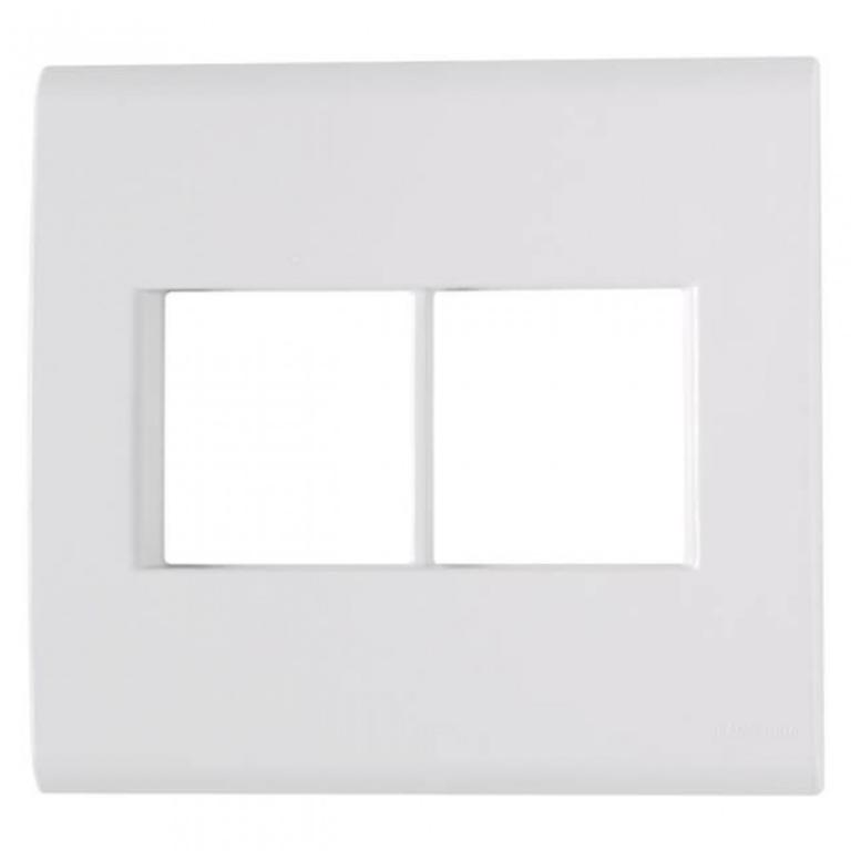 Espelho 4x4 4 modulos