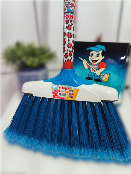 Vassoura pvc simples