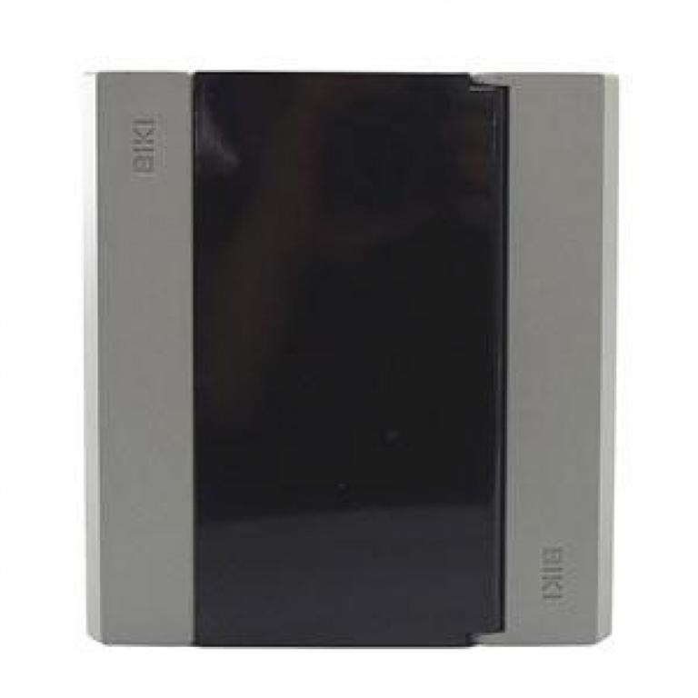 Caixa disjuntor 3/4 embutir