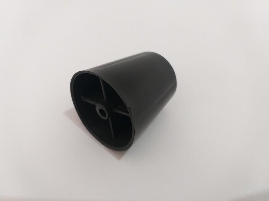 pezinho plastico pequeno