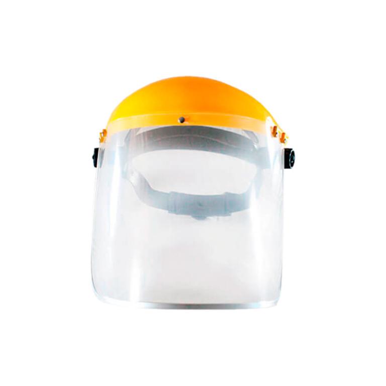 Faceshield protetor facial